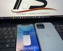 A venda IPhone 12 Pro Max