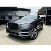 Venda JAGUAR F-PACE