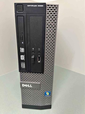 Venda DELL OPTIPLEX 3020 CORE i5 4ª Geração