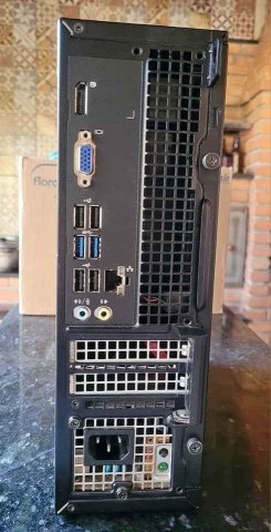 Venda DELL OPTIPLEX 3020 CORE i5 4ª Geração