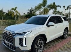 Anúncio HYUNDAI PALISADE LIMPO SEMI NOVO