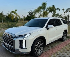 Comprar HYUNDAI PALISADE LIMPO SEMI NOVO