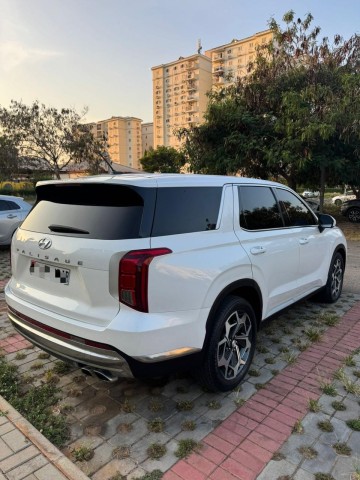 Venda HYUNDAI PALISADE LIMPO SEMI NOVO