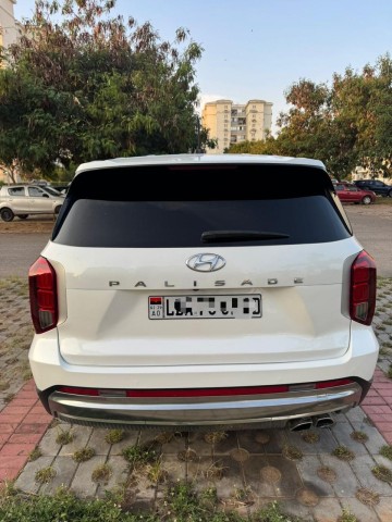 Venda HYUNDAI PALISADE LIMPO SEMI NOVO