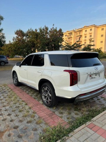 Venda HYUNDAI PALISADE LIMPO SEMI NOVO