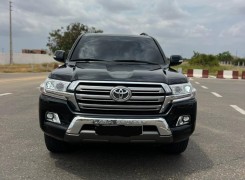 Anúncio TOYOTA LAND CRUISER VXS V8 2020