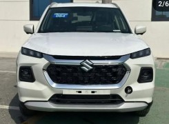 Comprar SUZUKI GRANDE VITARA ZERO KM 1.5