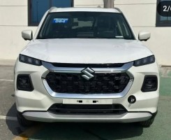 A venda SUZUKI GRANDE VITARA ZERO KM 1.5
