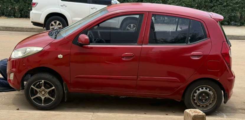 Venda Hyundai I10