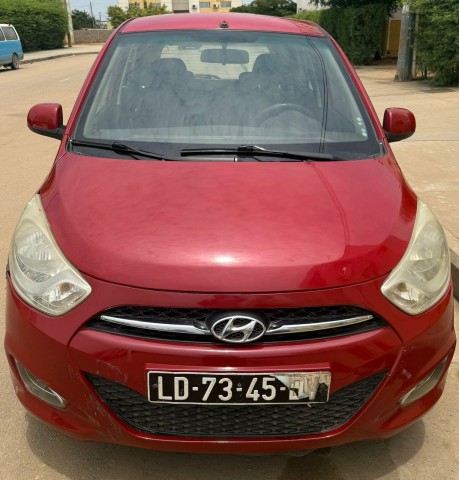 Venda Hyundai I10