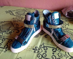 Comprar Zanotti