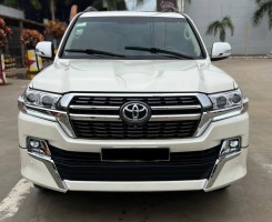 A venda TOYOTA LAND CRUISER | VX