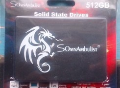 Comprar SSD 512GB