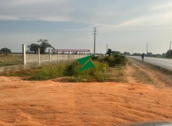 Anúncio Terreno em Ramiro