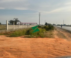A venda Terreno em Ramiro