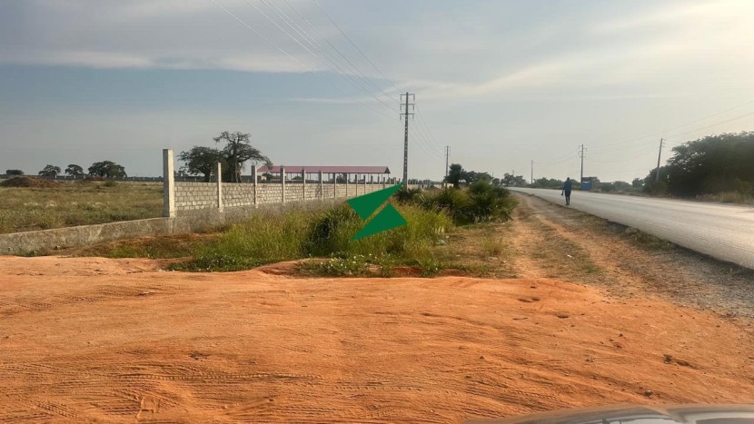 Venda Terreno em Ramiro