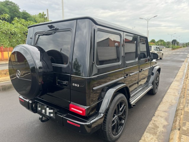 Venda MERCEDES BENZ | G63 AMG