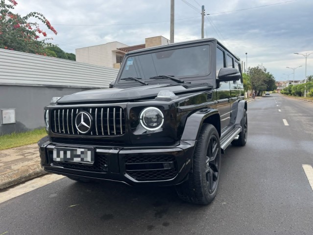 Venda MERCEDES BENZ | G63 AMG