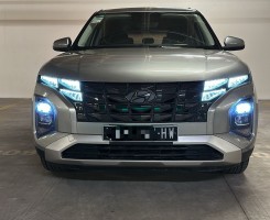 Comprar HYUNDAI CRETA