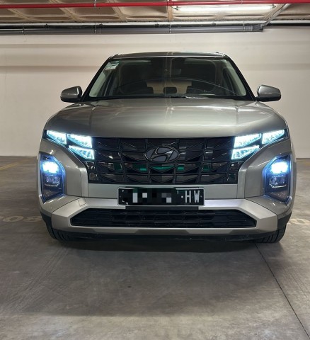 Venda HYUNDAI CRETA