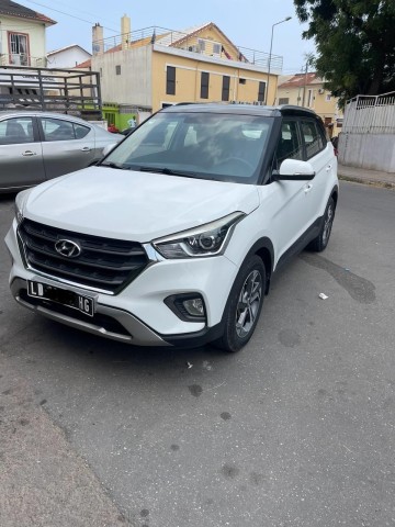 Venda HYUNDAI CRETA