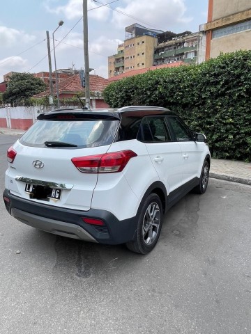 Venda HYUNDAI CRETA