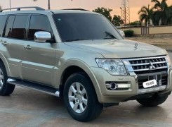 Comprar MITSUBISHI PAJERO