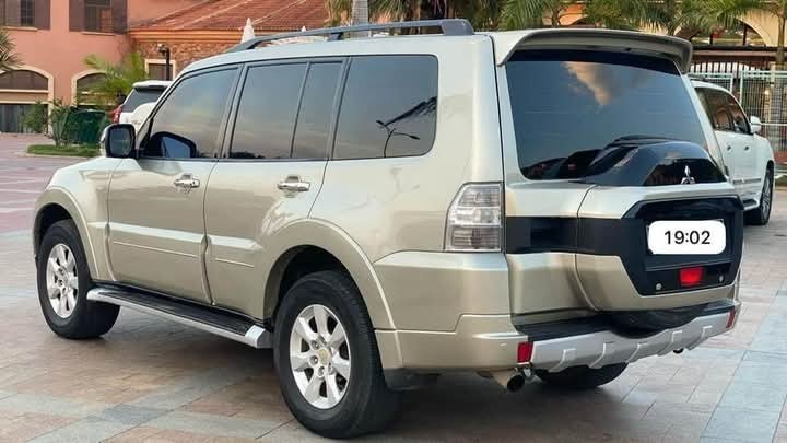 Venda MITSUBISHI PAJERO