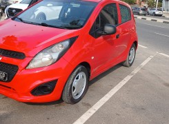 Anúncio Disponivel chevrolet spark 3 motor 1.2