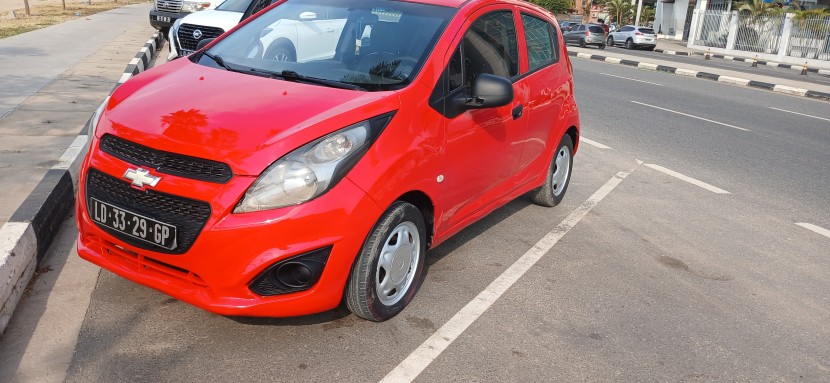 Venda Disponivel chevrolet spark 3 motor 1.2