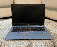A venda Computador HP