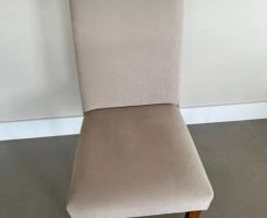 Comprar Cadeiras mangé