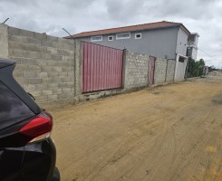 A venda Terreno bem localizado