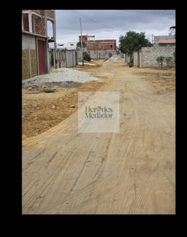 Venda Terreno bem localizado