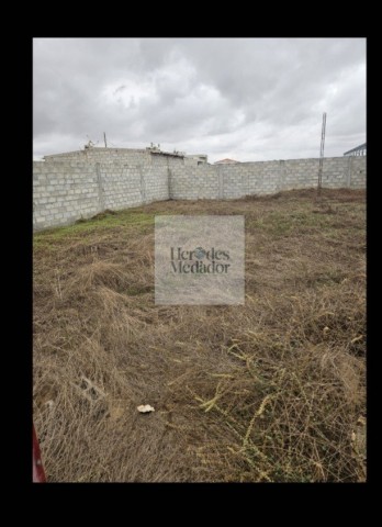 Venda Terreno bem localizado