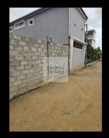 Venda Terreno bem localizado