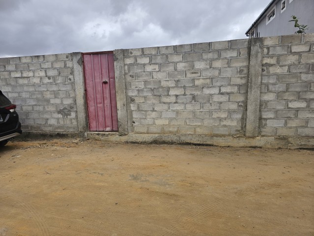 Venda Terreno bem localizado