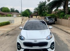 Comprar Kia Sportage