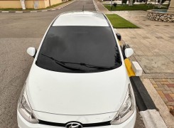 Anúncio Hyundai Grand i10 1.2