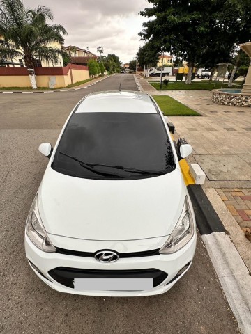 Venda Hyundai Grand i10 1.2