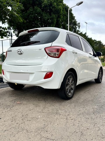 Venda Hyundai Grand i10 1.2