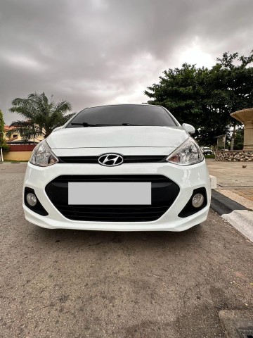 Venda Hyundai Grand i10 1.2