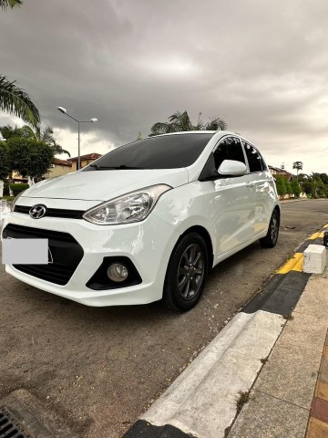 Venda Hyundai Grand i10 1.2