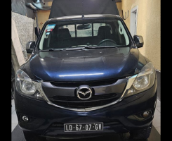 Comprar Mazda BT-50