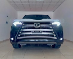 A venda Lexus
