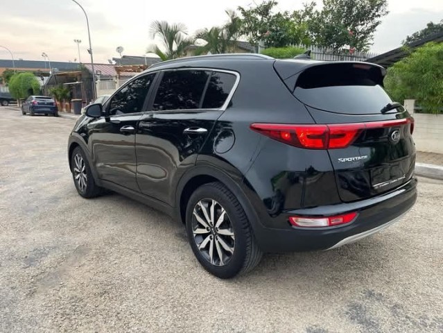 Venda KIA SPORTAGE