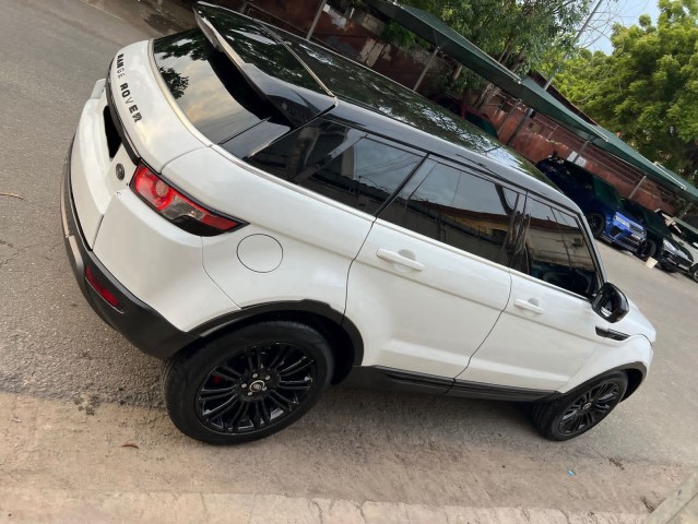 Venda RANGE ROVER | EVOQUE