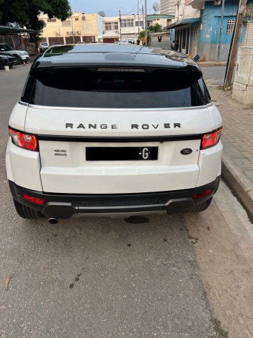 Venda RANGE ROVER | EVOQUE