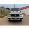 Venda MERCEDES BENZ G63 AMG