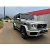 Venda MERCEDES BENZ G63 AMG